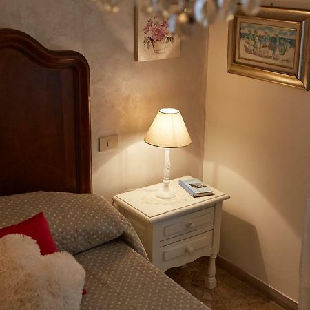B&B Attico 147 阿雷佐 外观 照片